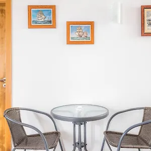 C14 - Casa Da Hébergement de vacances Luz