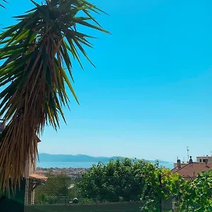 Chez Anne Villa La Ciotat