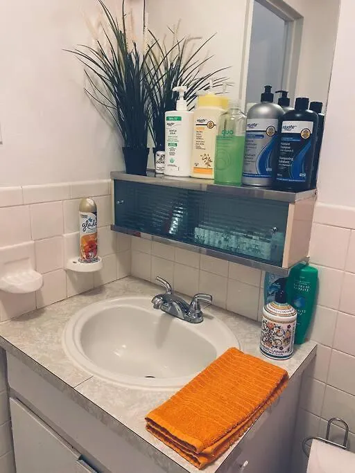 Entire Loft - Elevator - Balcony - Free P - 10M Downtown Appartamento Québec